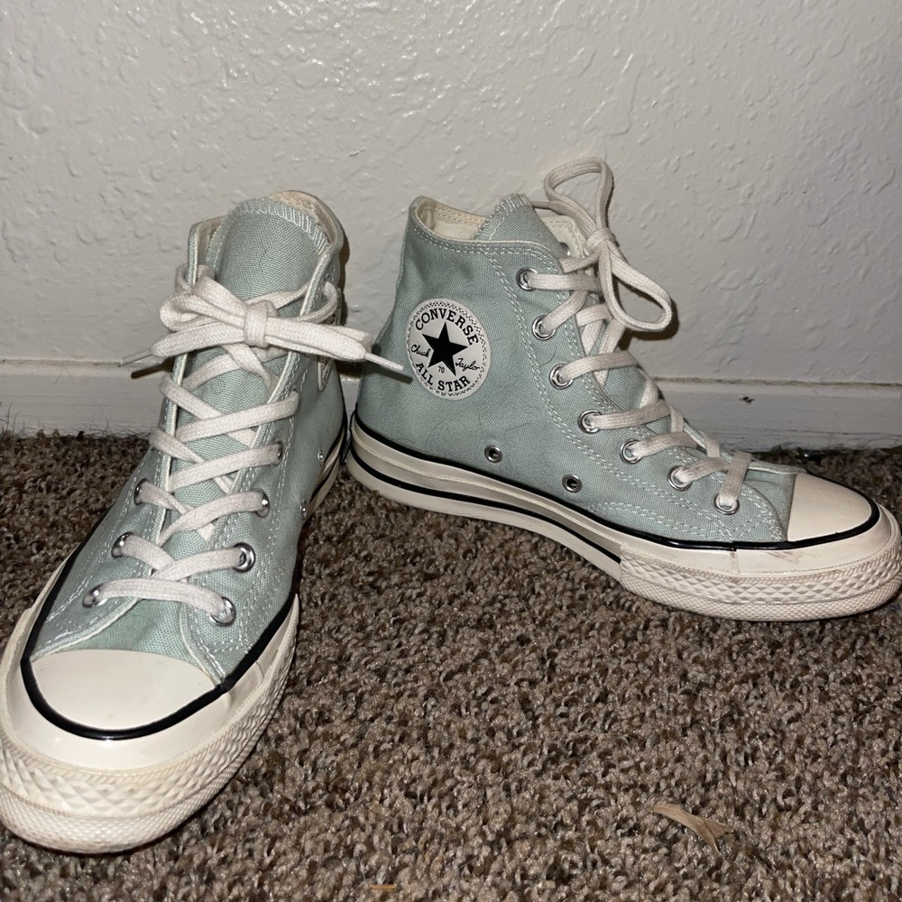 chuck taylor’s all stars